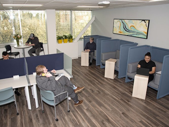 Office Evolution - Hillsboro, OR coworking space in Hillsboro, United States of America 1