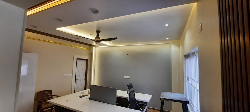 New Space Maker coworking space in Bengaluru, India 1