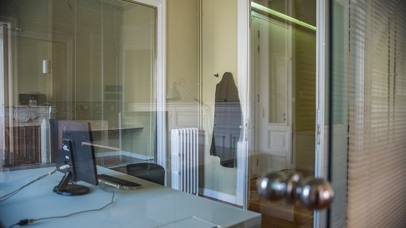 Estudio Central Coworking Vitoria - Gasteiz coworking space in Vitoria-Gasteiz, Spain 1
