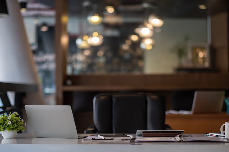 @ the Office Ltd coworking space in Wirral, United Kingdom of Great Britain and Northern Ireland 1