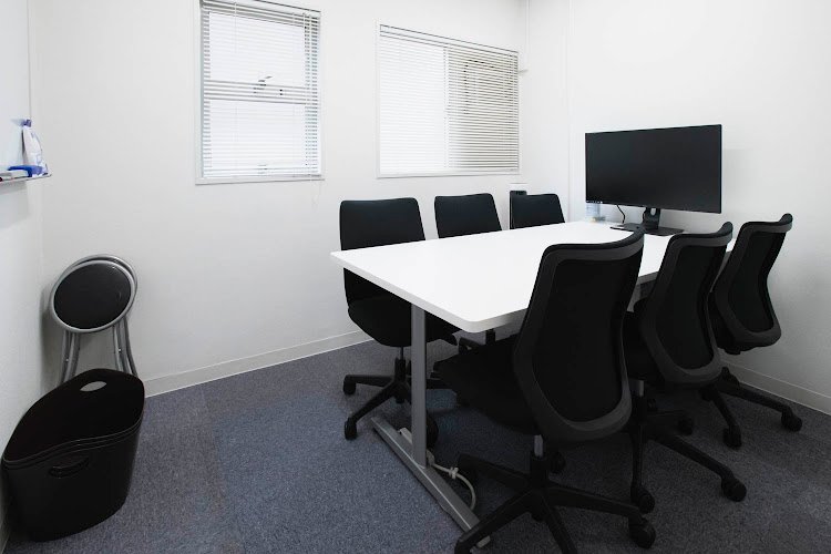 ジザイ 九段下 coworking space in Chiyoda City, Japan 1