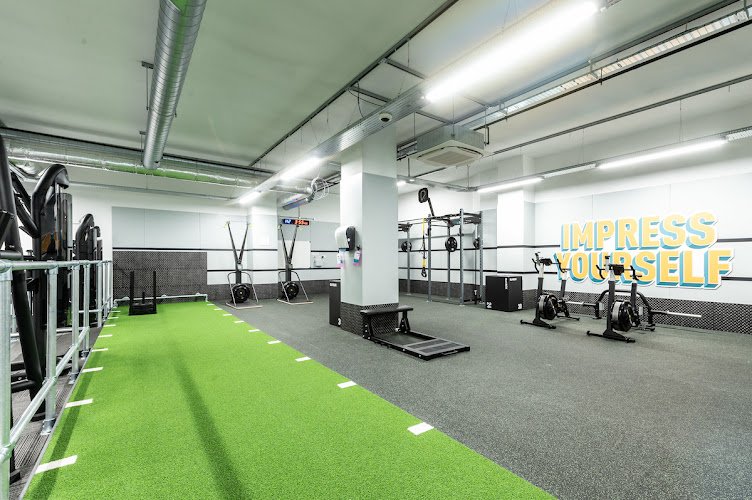 PureGym London Crouch End coworking space in London, United Kingdom of Great Britain and Northern Ireland 1