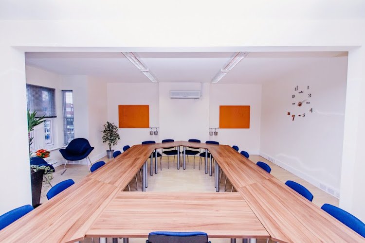 No.8 coworking space in Norwich, United Kingdom of Great Britain and Northern Ireland 1