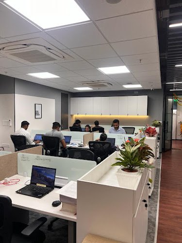 Bion Workspace coworking space in Bengaluru, India 1