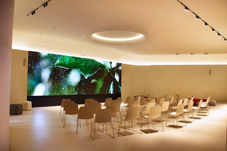 Tempus - Bellver Blue Tech Zone coworking space in Oropesa del Mar, Spain 1