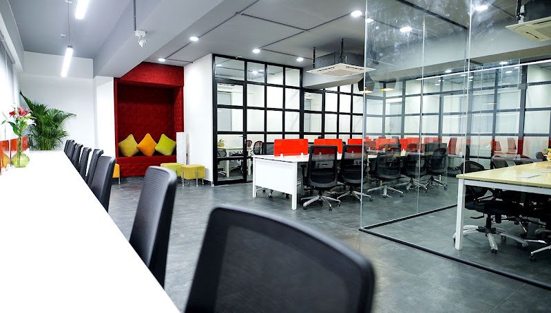 GoSpaze - Coworking Space in Kundalahalli, Bangalore coworking space in Bengaluru, India 1