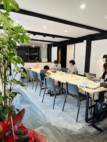 シェアオフィス&コワーキングスペースIdea Sync(アイデアシンク) coworking space in Echizen, Japan 1
