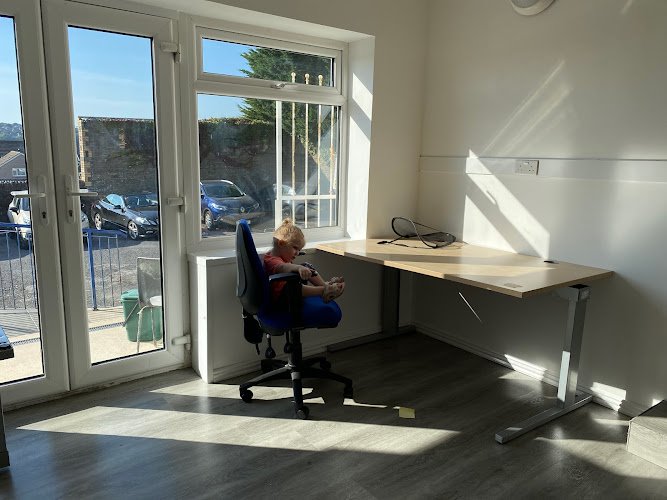 Work Play Wales coworking space in Swansea, United Kingdom of Great Britain and Northern Ireland 1