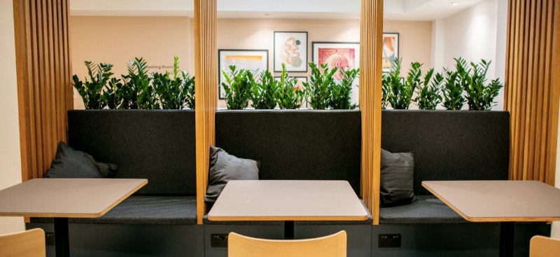 x+why The Fulwood coworking space in London, United Kingdom of Great Britain and Northern Ireland 1