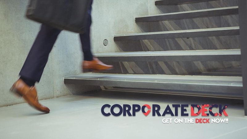 CORPORATE DECK ~ CoWorking Space ~ Margao South Goa coworking space in Madgaon, India 1