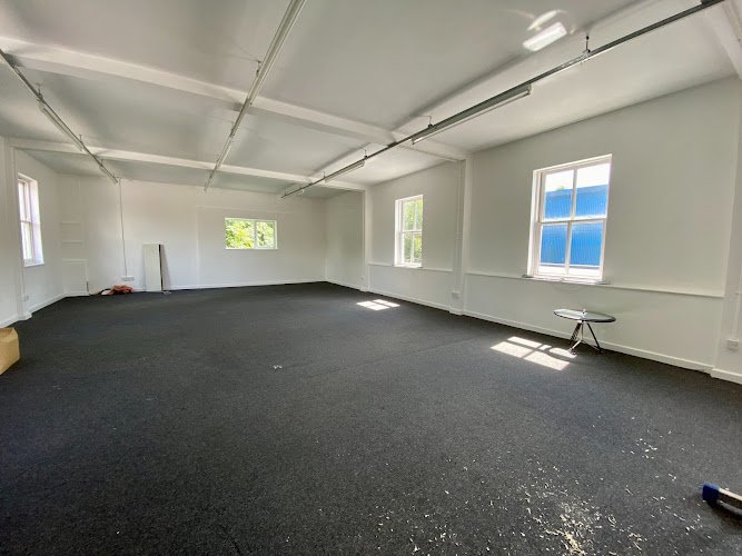 IncuHive Wilton coworking space in Salisbury, United Kingdom of Great Britain and Northern Ireland 1