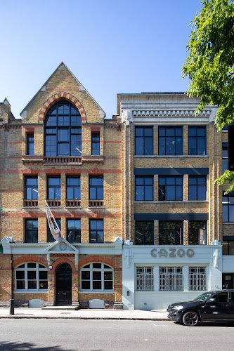 The Boutique Workplace - The Connolly Works coworking space in London, United Kingdom of Great Britain and Northern Ireland 1
