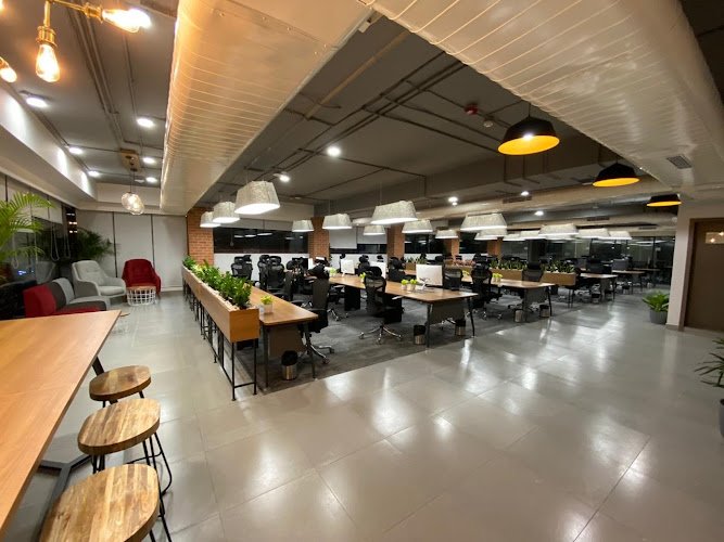 Incubex HSR9 coworking space in Bengaluru, India 1
