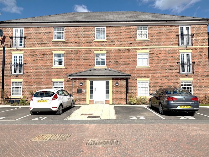 Home Crowd Properties coworking space in Doncaster, United Kingdom of Great Britain and Northern Ireland 1