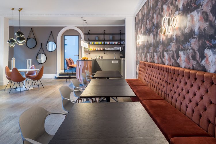 The Boutique Work Place Company - 25 Green Street coworking space in London, United Kingdom of Great Britain and Northern Ireland 1