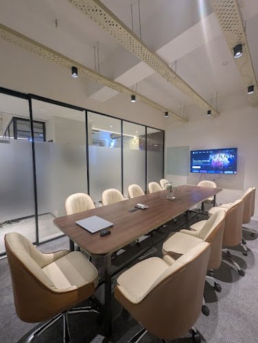 Start Works coworking space in New Delhi, India 1