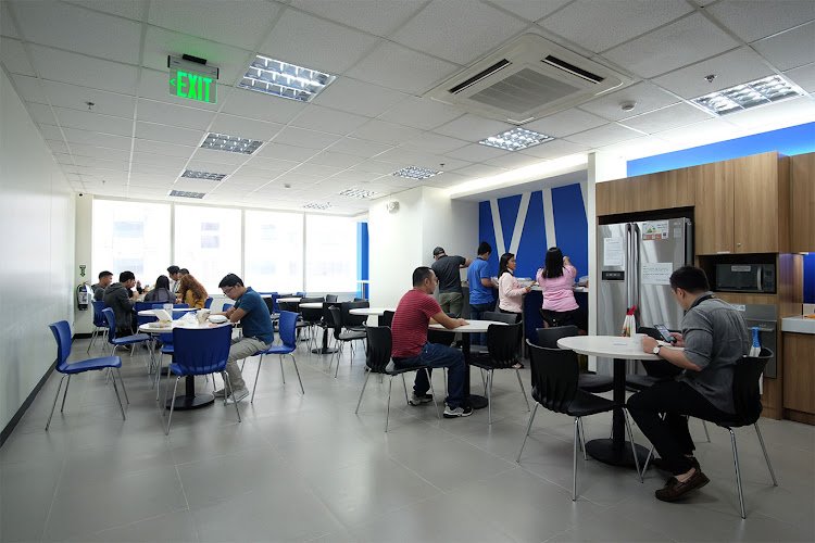 KMC | SM Aura Premiere Business Tower Proworking Space, BGC coworking space in Taguig City, Philippines 1
