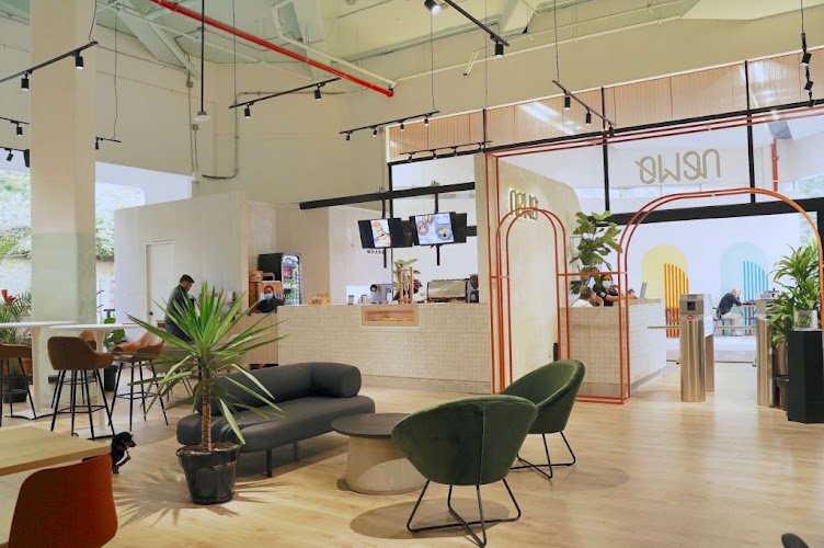 Newo - Mall Del Este coworking space in Medellín, El Poblado, Medellin, Colombia 1