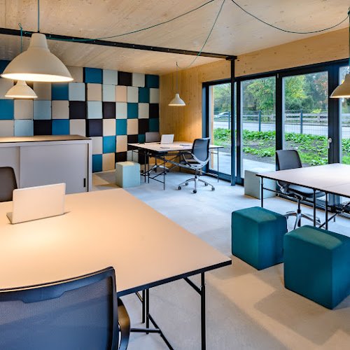 Coworkerei Tegernsee (flowmotion GmbH) coworking space in Gmund am Tegernsee, Germany 1