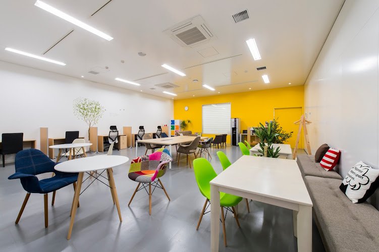 Any coworking space in Hamamatsu, Japan 1