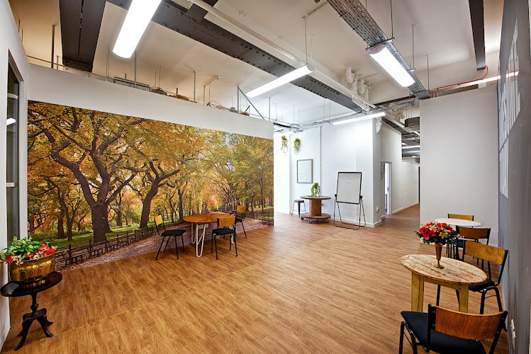 Freedom Works - Creative & Digital Hub, Worthing coworking space in Worthing, United Kingdom of Great Britain and Northern Ireland 1