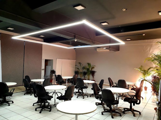 Execube Cowork Noida Sector 4: Coworking Space and Workspace Solutions coworking space in Noida, India 1