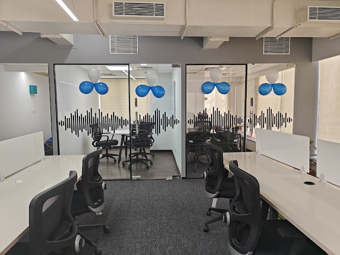 Obeya Gusto ಒಬೆಯ ಗಸ್ಟೊ coworking space in Bengaluru, India 1