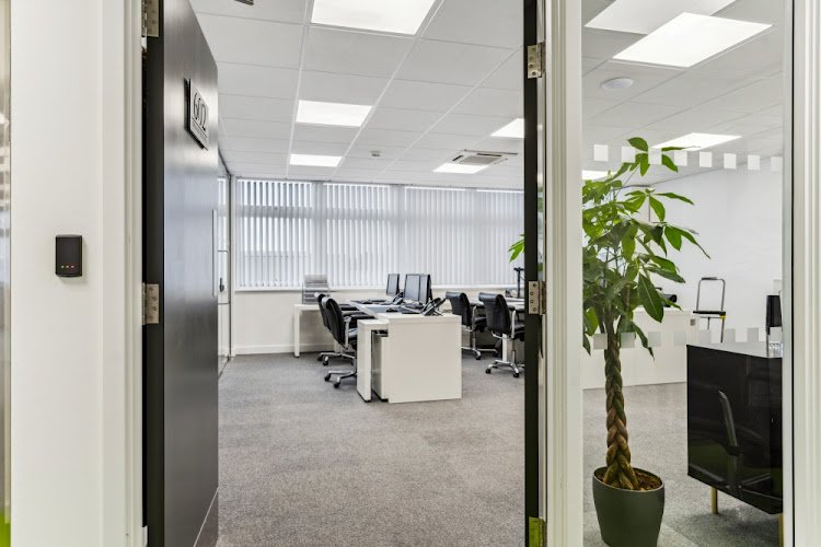 Moda Business Centre - Borehamwood coworking space in Borehamwood, United Kingdom of Great Britain and Northern Ireland 1