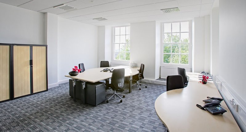 Rombourne Serviced Offices coworking space in Bristol, United Kingdom of Great Britain and Northern Ireland 1