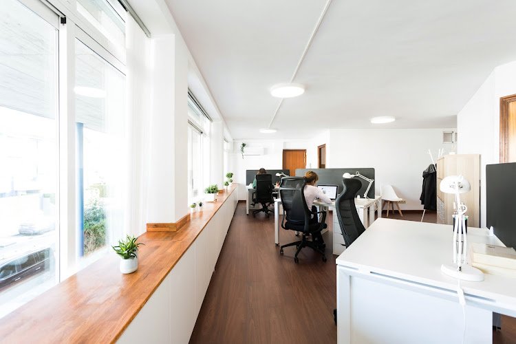 Coworking Puntal coworking space in Hondarribia, Spain 1