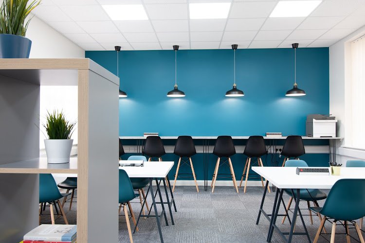 Workhere coworking space in Doncaster, United Kingdom of Great Britain and Northern Ireland 1