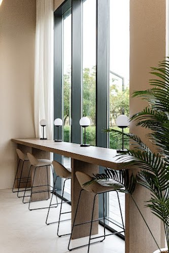Lammah Space coworking space in AE, United Arab Emirates 1