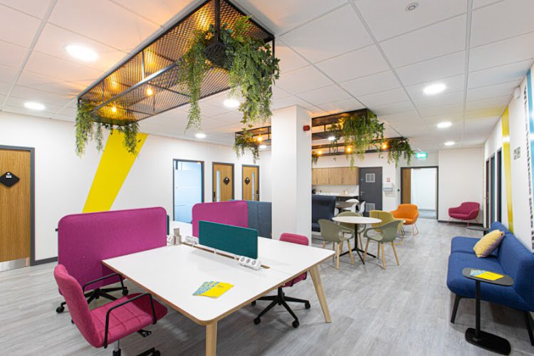 BizSpace Maidstone coworking space in Maidstone, United Kingdom of Great Britain and Northern Ireland 1
