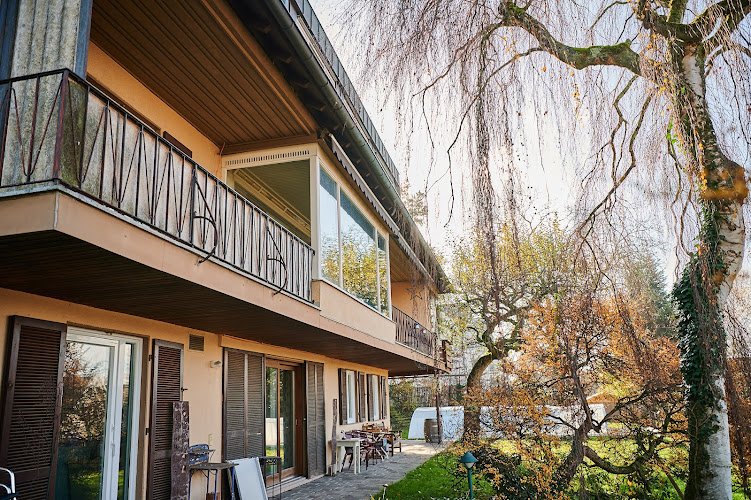 zeitweise.haus Workation & CoWorking coworking space in Weingarten, Germany 1