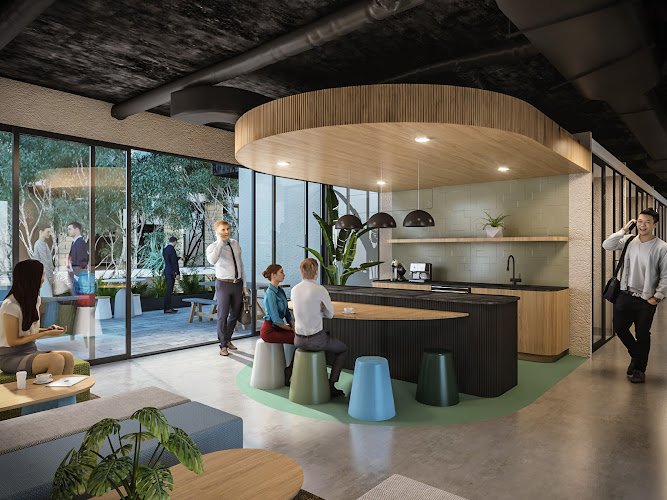 WorkBee - North Sydney coworking space in North Sydney, Australia 1