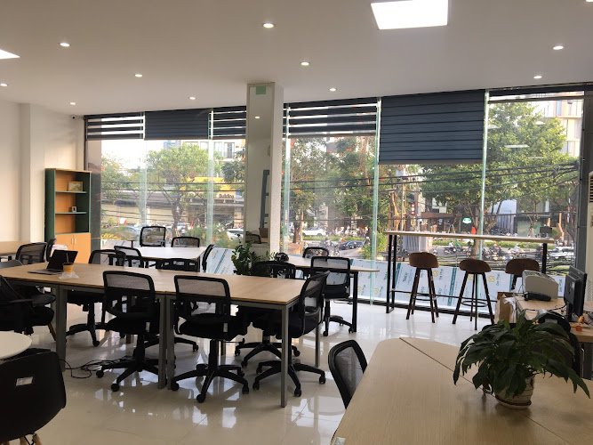 DNC - Danang Coworking Space coworking space in Da Nang, Viet Nam 1