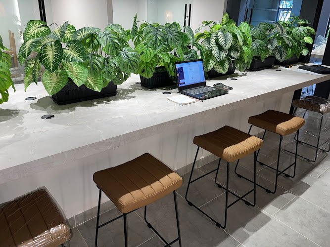Lab-Coworking coworking space in Pereira, Colombia 1