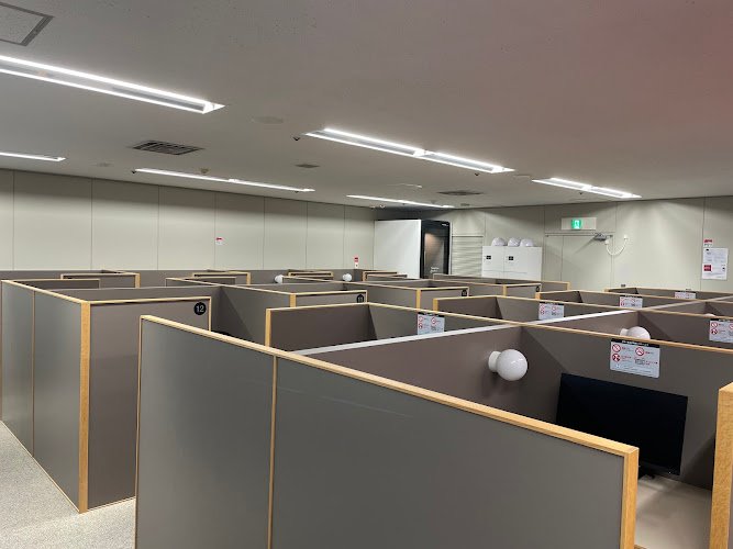 NewWork 池袋7F coworking space in Toshima City, Japan 1
