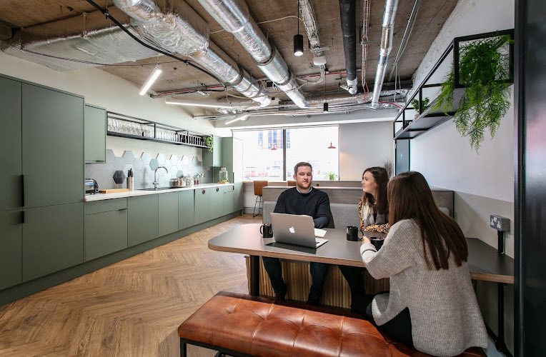 Runway East Bristol Temple Meads | Office Space coworking space in Bristol, United Kingdom of Great Britain and Northern Ireland 1