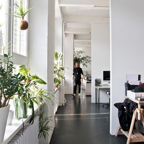 SignUp Berlin coworking space in Berlin, Germany 1