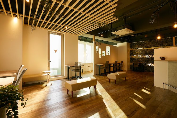 OneSelF立川 -働くほど健康になるコワーキングスペース coworking space in Tachikawa, Japan 1