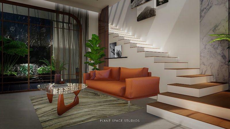 Plant Space Studios coworking space in Bengaluru, India 1