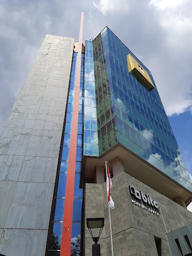 BITC (Baros Information, Technology, & Creative Center coworking space in Cimahi City, Indonesia 1