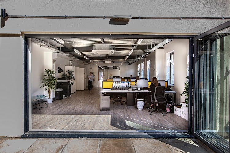 The Vintry coworking space in Ilford, United Kingdom of Great Britain and Northern Ireland 1