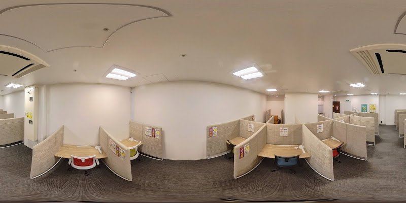 coin space コインスペース吉祥寺パルコ店 coworking space in Musashino, Japan 1