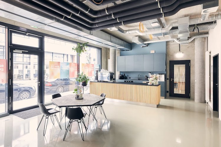 Unicorn Workspaces Moritzplatz coworking space in Berlin, Germany 1