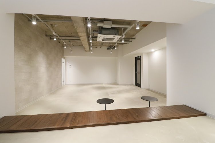 THE BASE 新宿 nex Inc. coworking space in Shinjuku City, Japan 1