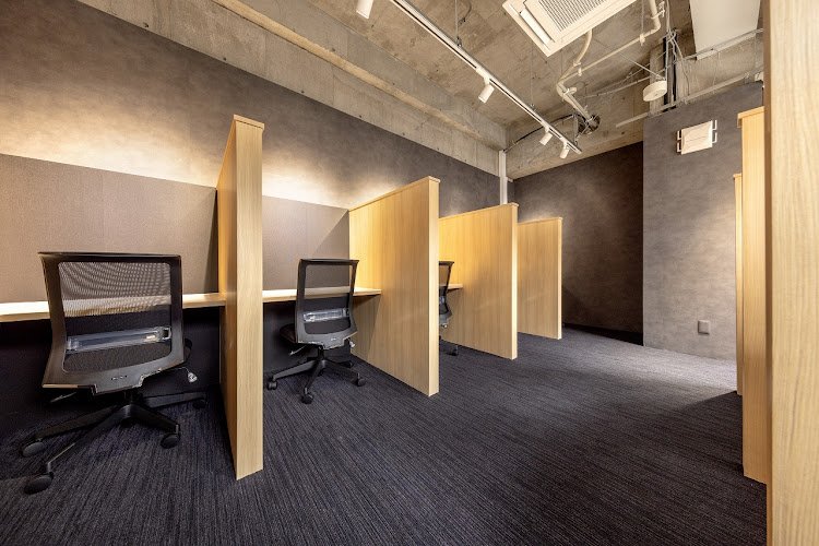 BIZcomfort中野南 coworking space in Nakano City, Japan 1