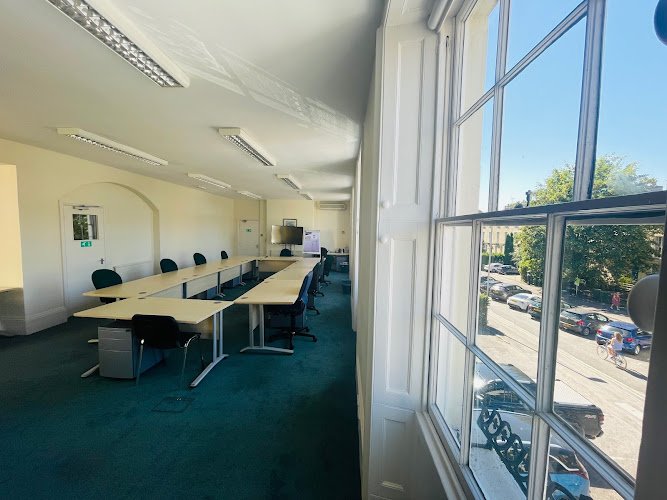 UBC Cheltenham coworking space in Cheltenham, United Kingdom of Great Britain and Northern Ireland 1
