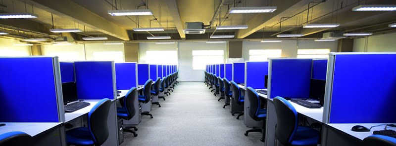 Staffing and Leasing coworking space in Mandaue, Philippines 1